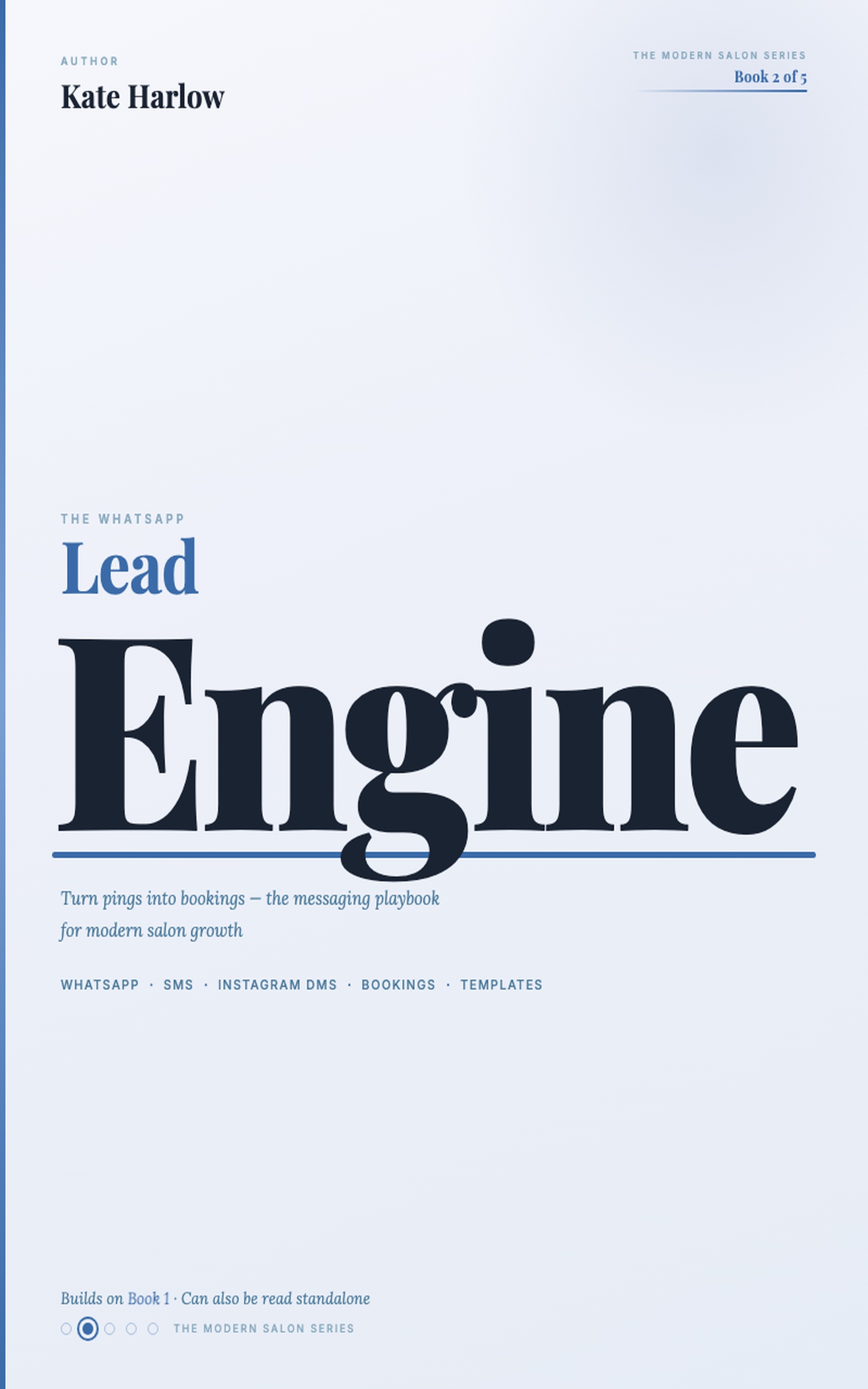 The WhatsApp Lead Engine